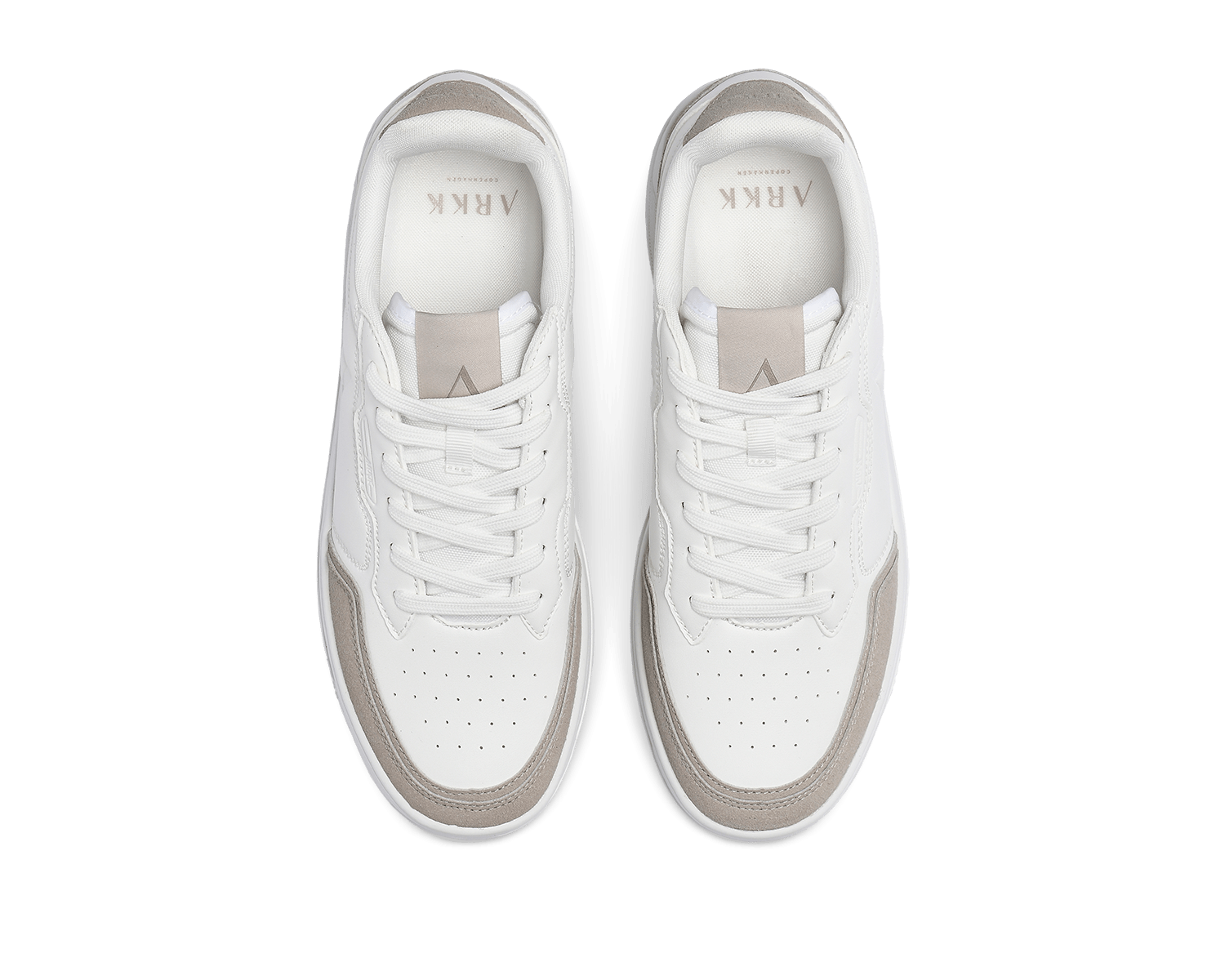 ARKK Off Price Novaklass | Bright White Sand Novaklass